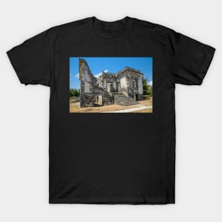 Aipelo Prison Ruins T-Shirt